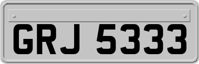 GRJ5333