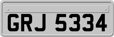 GRJ5334