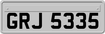 GRJ5335