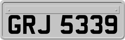 GRJ5339