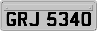 GRJ5340