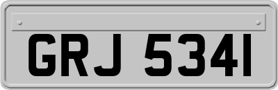 GRJ5341