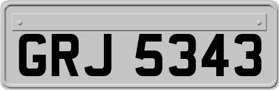 GRJ5343
