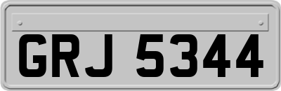 GRJ5344