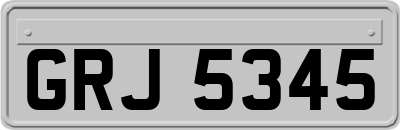 GRJ5345