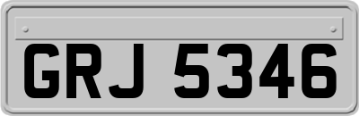 GRJ5346
