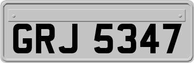 GRJ5347