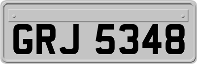 GRJ5348