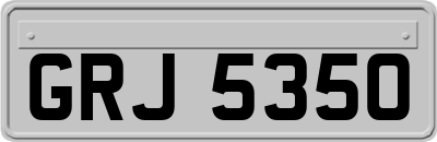 GRJ5350