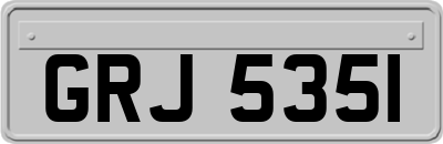 GRJ5351