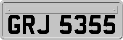 GRJ5355
