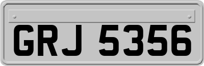 GRJ5356