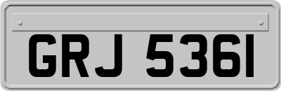 GRJ5361