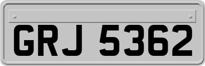 GRJ5362