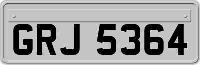 GRJ5364