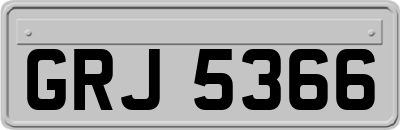GRJ5366