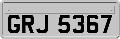 GRJ5367