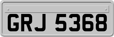 GRJ5368