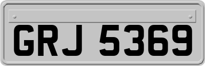 GRJ5369