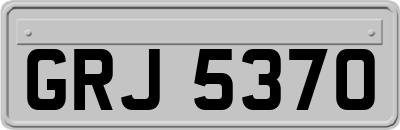 GRJ5370