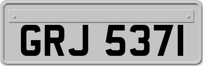 GRJ5371