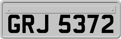 GRJ5372