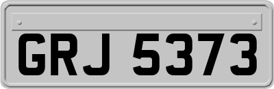 GRJ5373