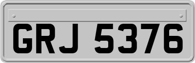 GRJ5376