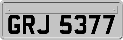 GRJ5377