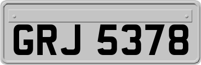 GRJ5378