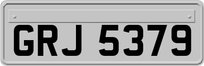 GRJ5379