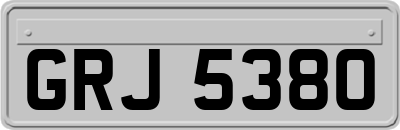 GRJ5380
