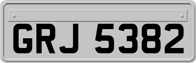 GRJ5382