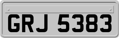 GRJ5383