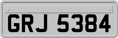 GRJ5384