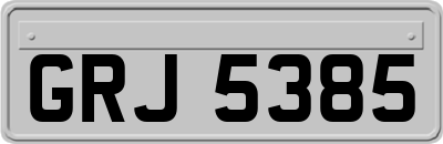GRJ5385
