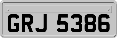 GRJ5386