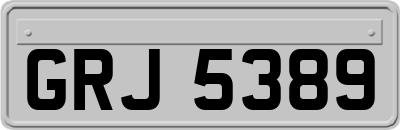 GRJ5389
