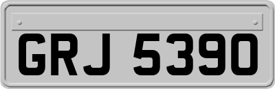GRJ5390