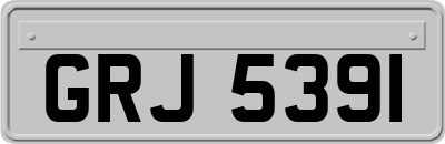 GRJ5391
