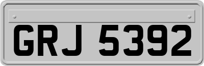 GRJ5392