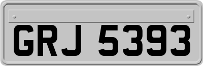 GRJ5393