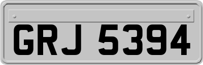 GRJ5394
