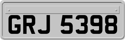 GRJ5398