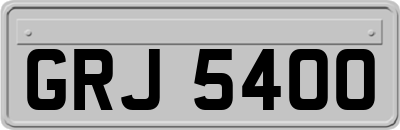 GRJ5400