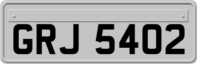 GRJ5402