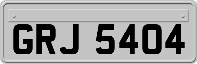 GRJ5404