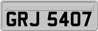 GRJ5407