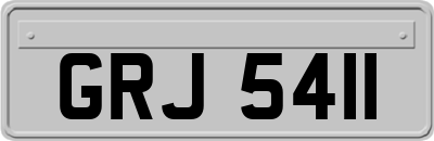 GRJ5411