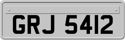 GRJ5412